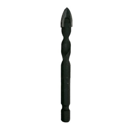 MARS Hex Double Cutter Glass Drill