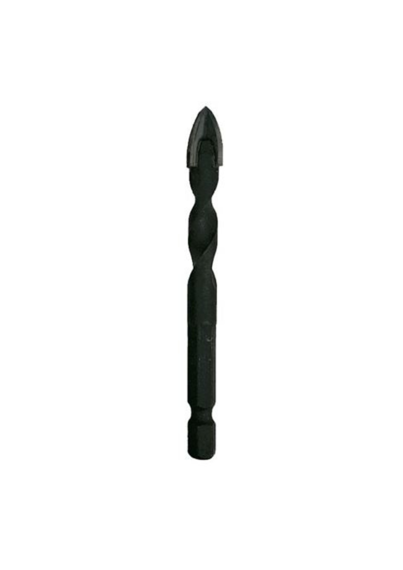 MARS Hex Double Cutter Glass Drill