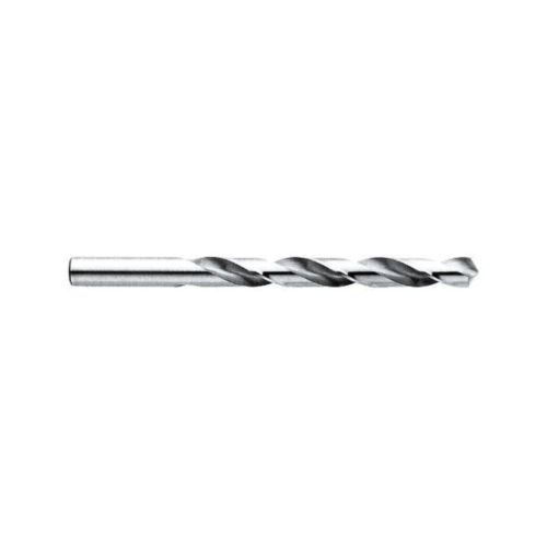 PROJOBBER HSS Jobber Length Drills, Bright Finish, Fractional Size