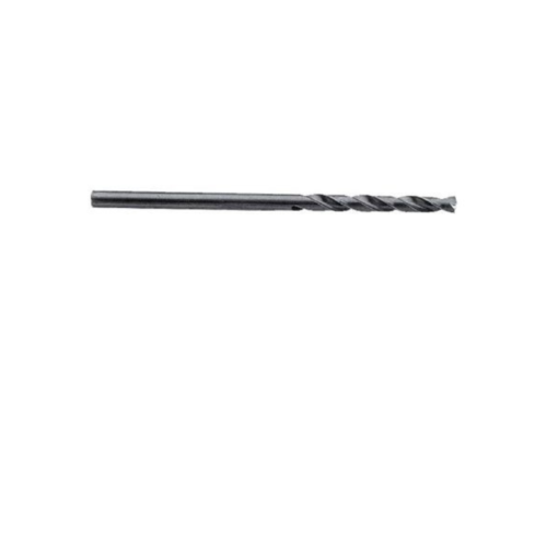 PROJOBBER Aircraft Extension HSS Drills, Black Oxide 135° Split Point – 12″ Fractional Size