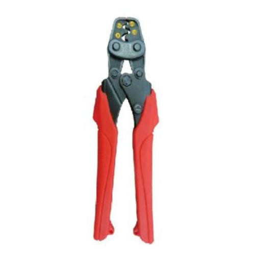 OPT Hand Ratchet Crimping Tools For Non-Insulated Terminals : KA-6