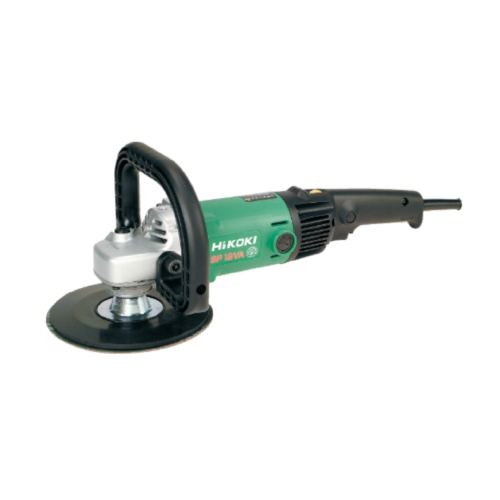 HIKOKI SP18VA 180mm 7″ Sander Polisher