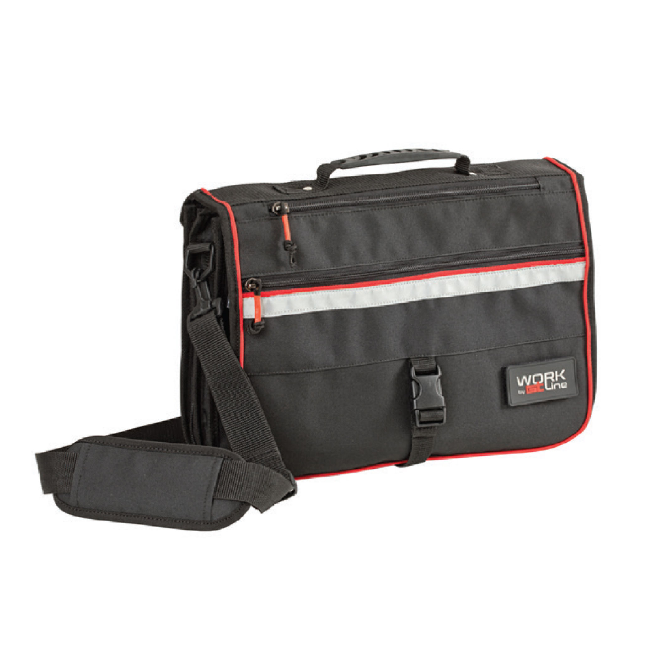 GT Tool Bag (Without Tools) - BAG05R