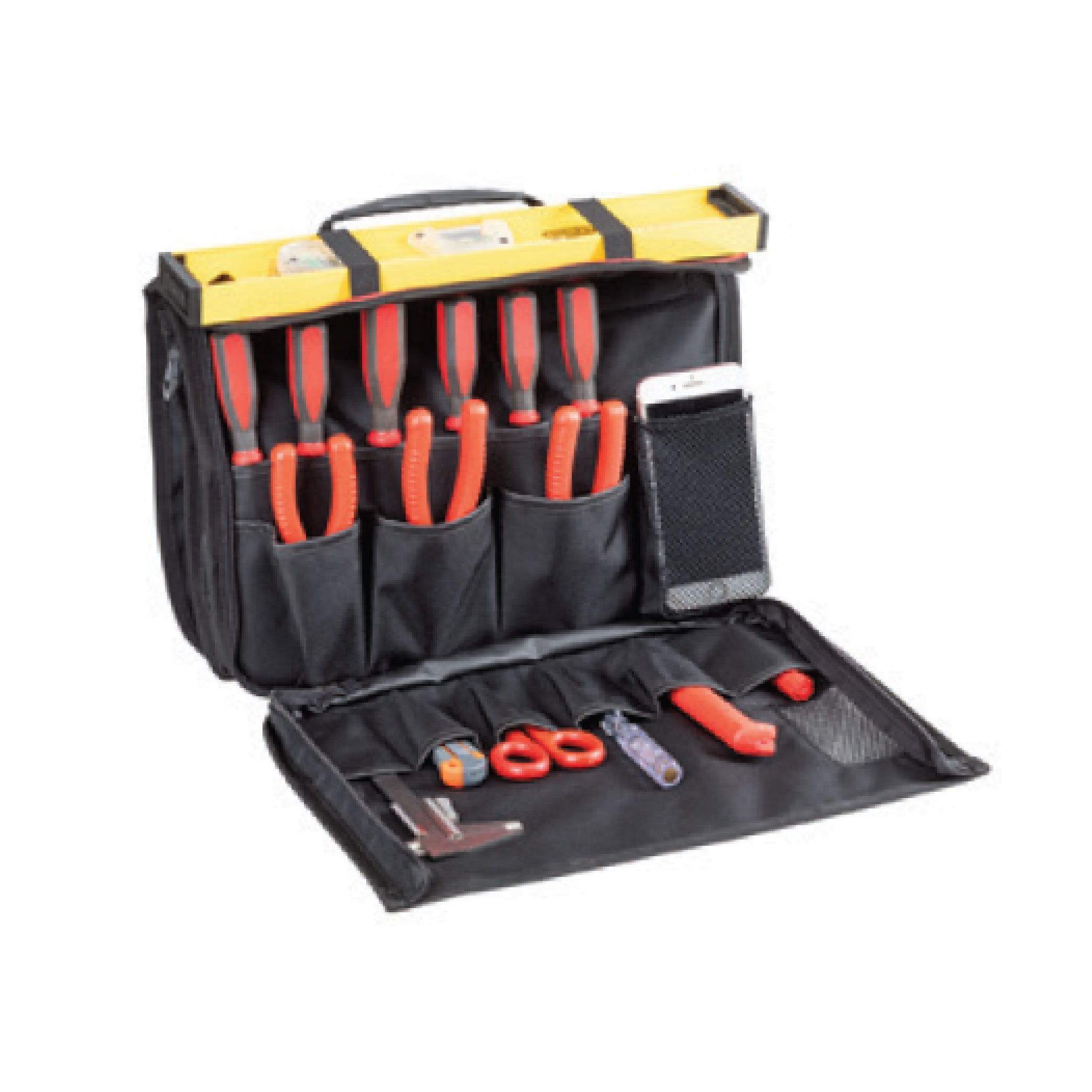 GT Tool Bag (Without Tools) - BAG05R - Image 2