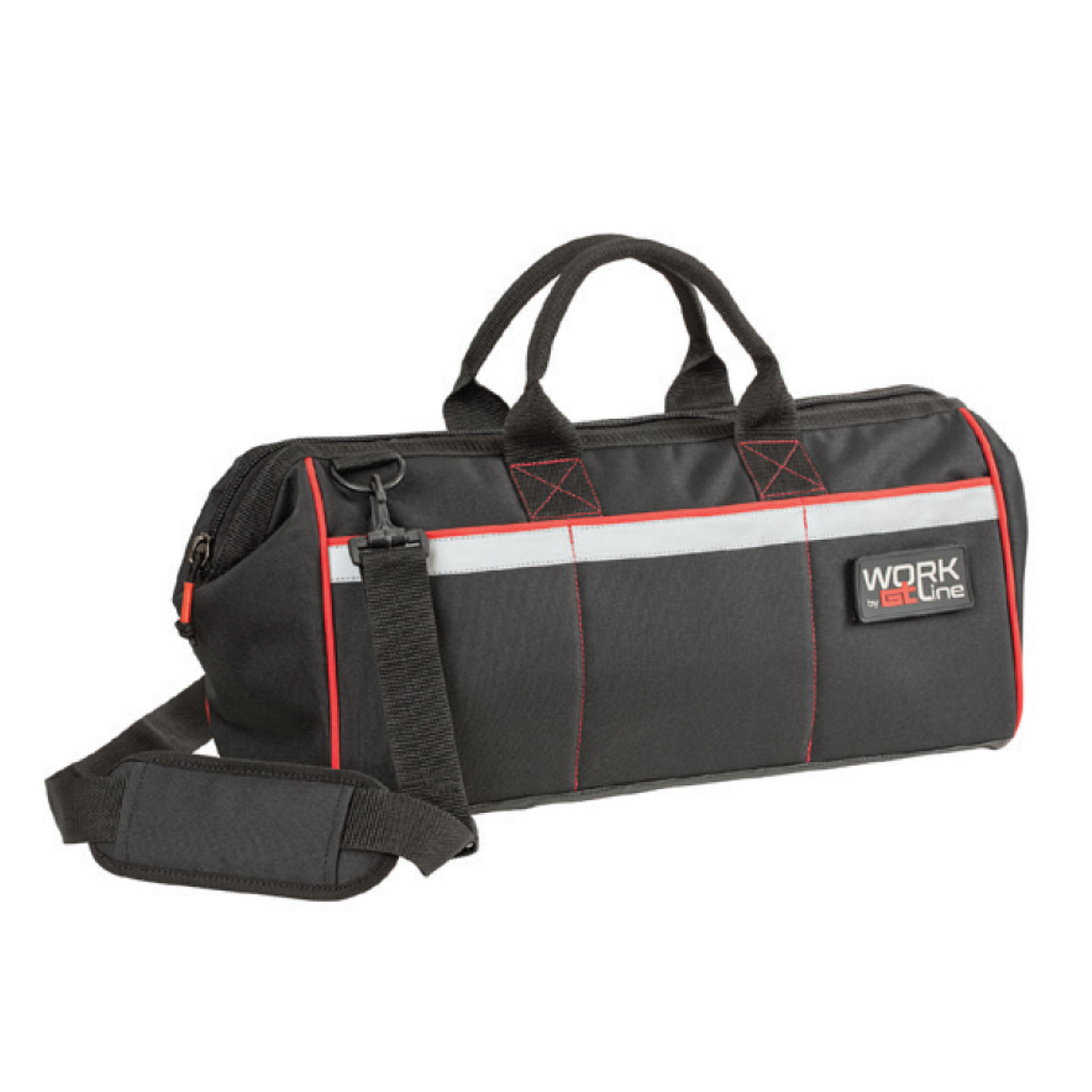 GT Tool Bag (Without Tools) - BAG06R