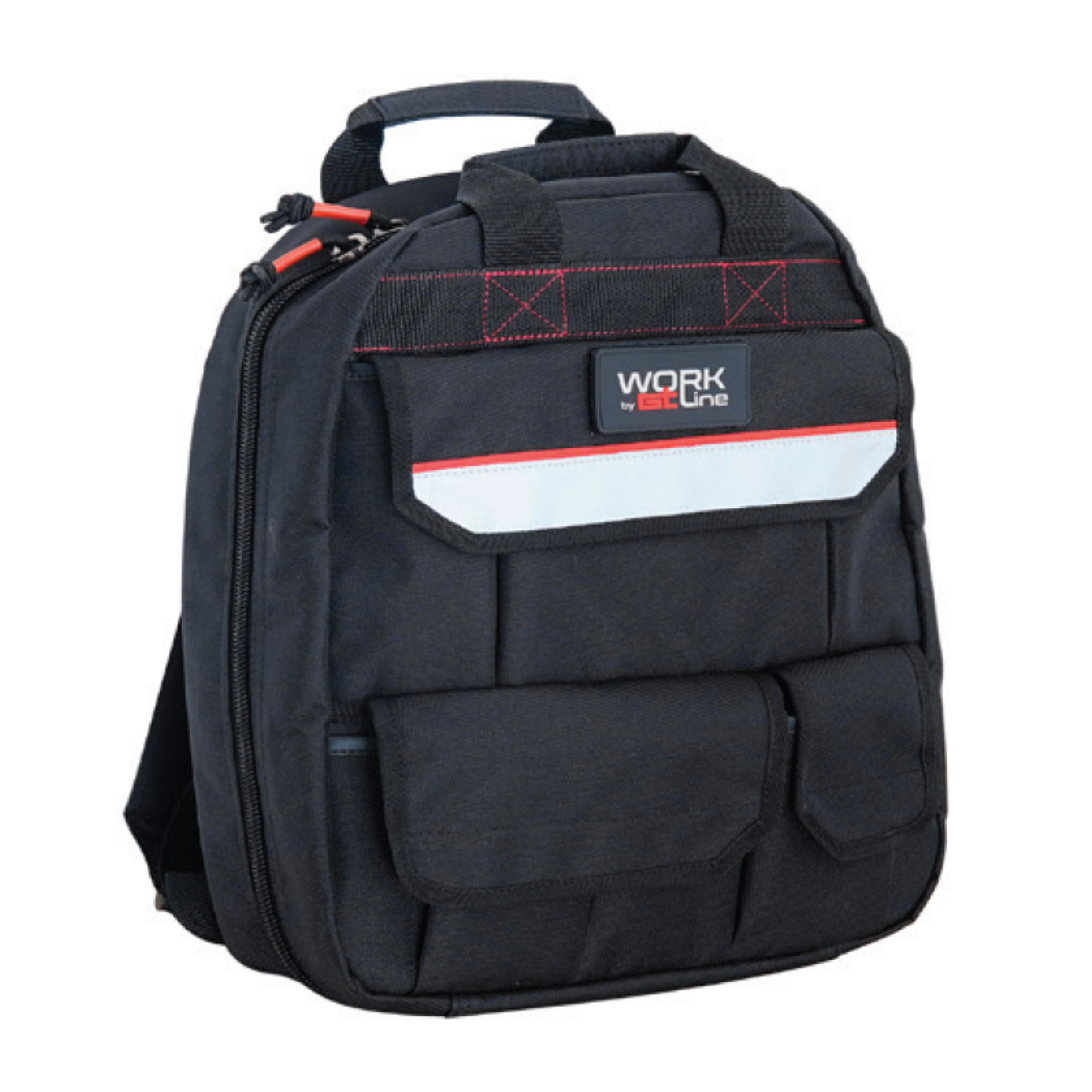 GT Tool Bag (Without Tools) - BAG07R