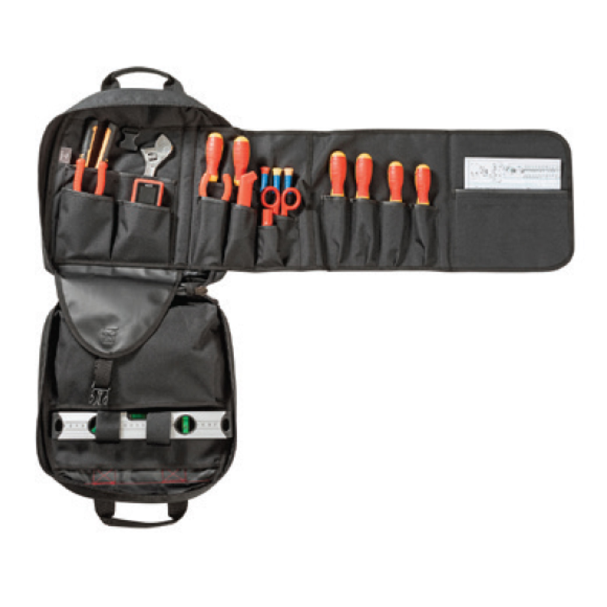 GT Tool Bag (Without Tools) - BAG07R - Image 2