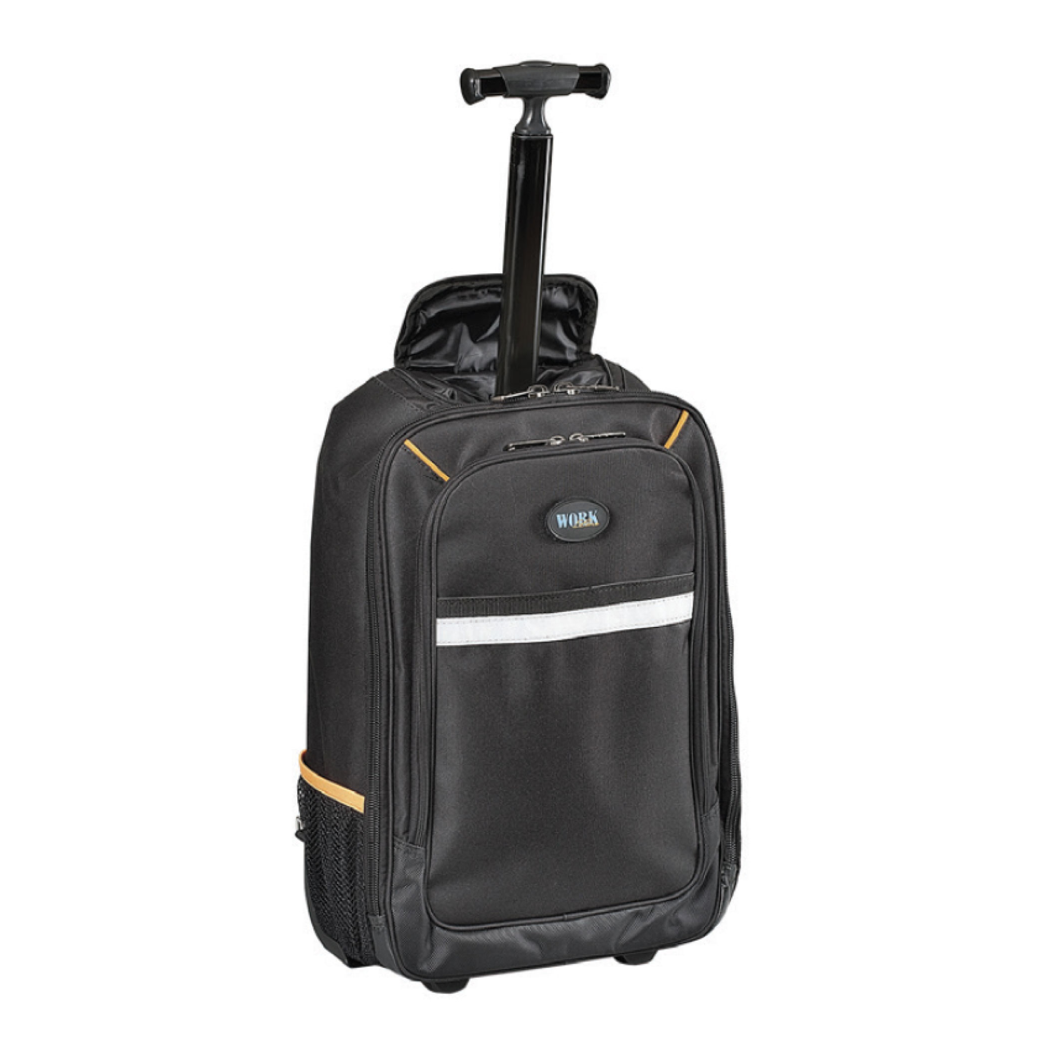 GT Tool Bag (Without Tools) - SOFT TROLLEY 01 R