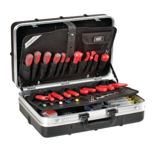 GT Tool Case (Without Tools) – FLASH 1 PTS