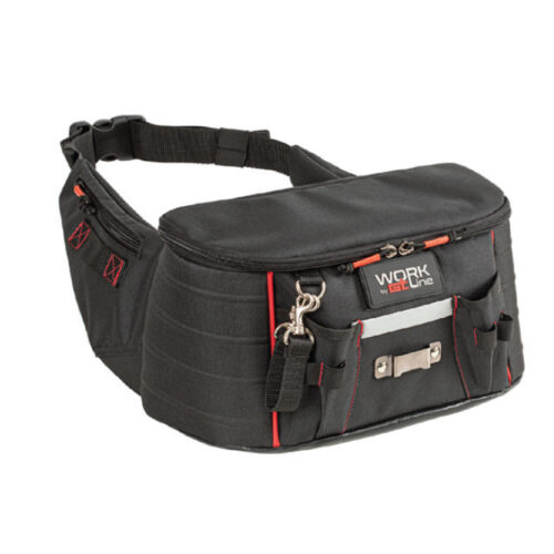 GT Tool Pouch With Belt (Without Tools) – TOP BUMBAG R