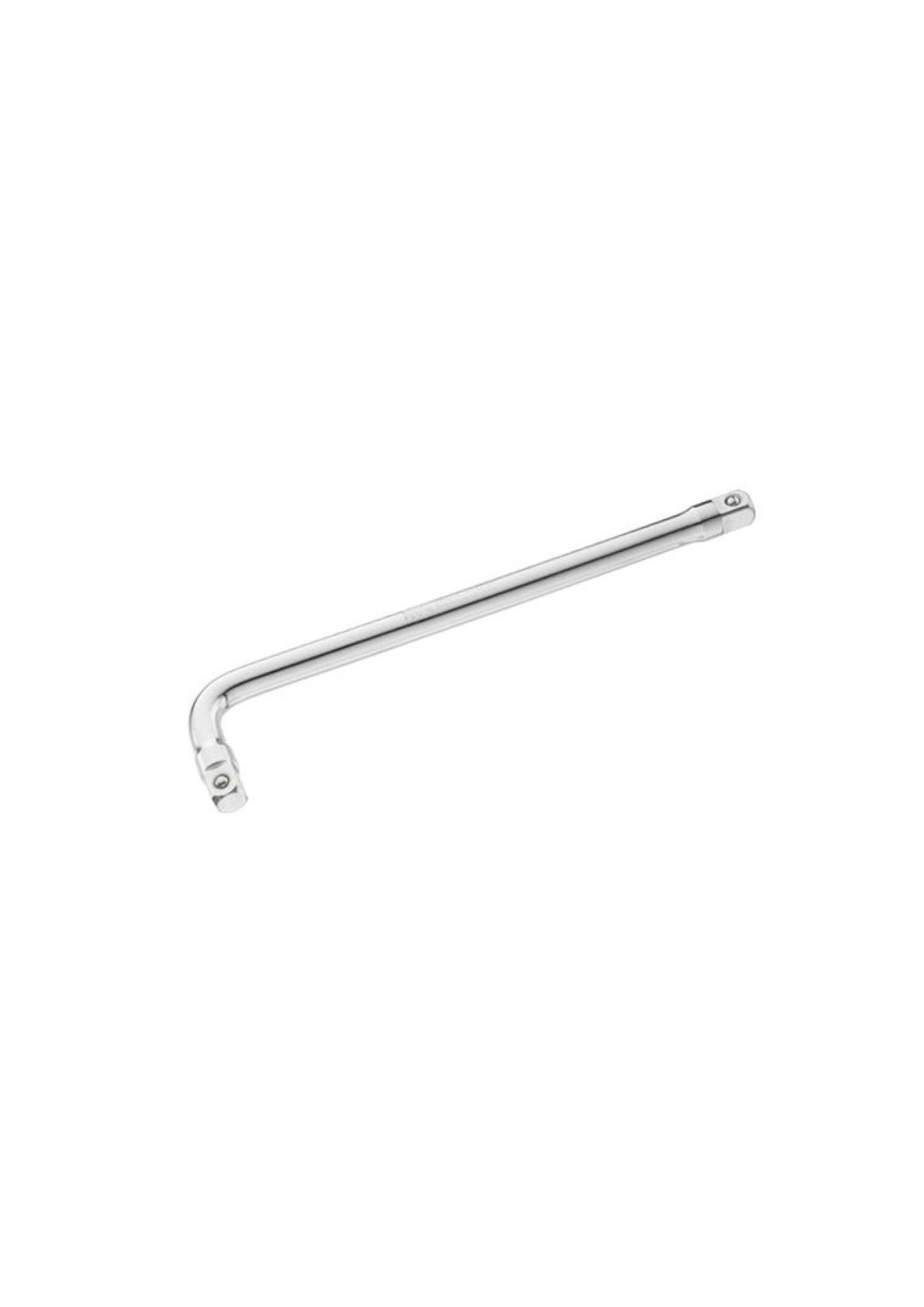 M10 Offset L-Handle