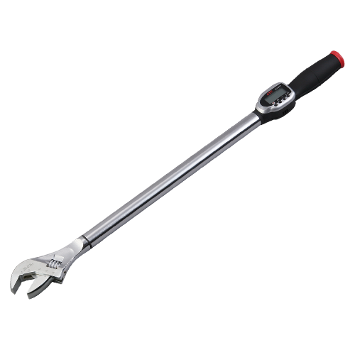 KTC Digital Adjustable Torque Wrench