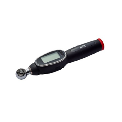 KTC Digital Rechargeable Ratchet Torque Wrench