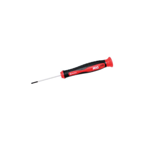 M10 Precision Screwdriver – Philip (+)