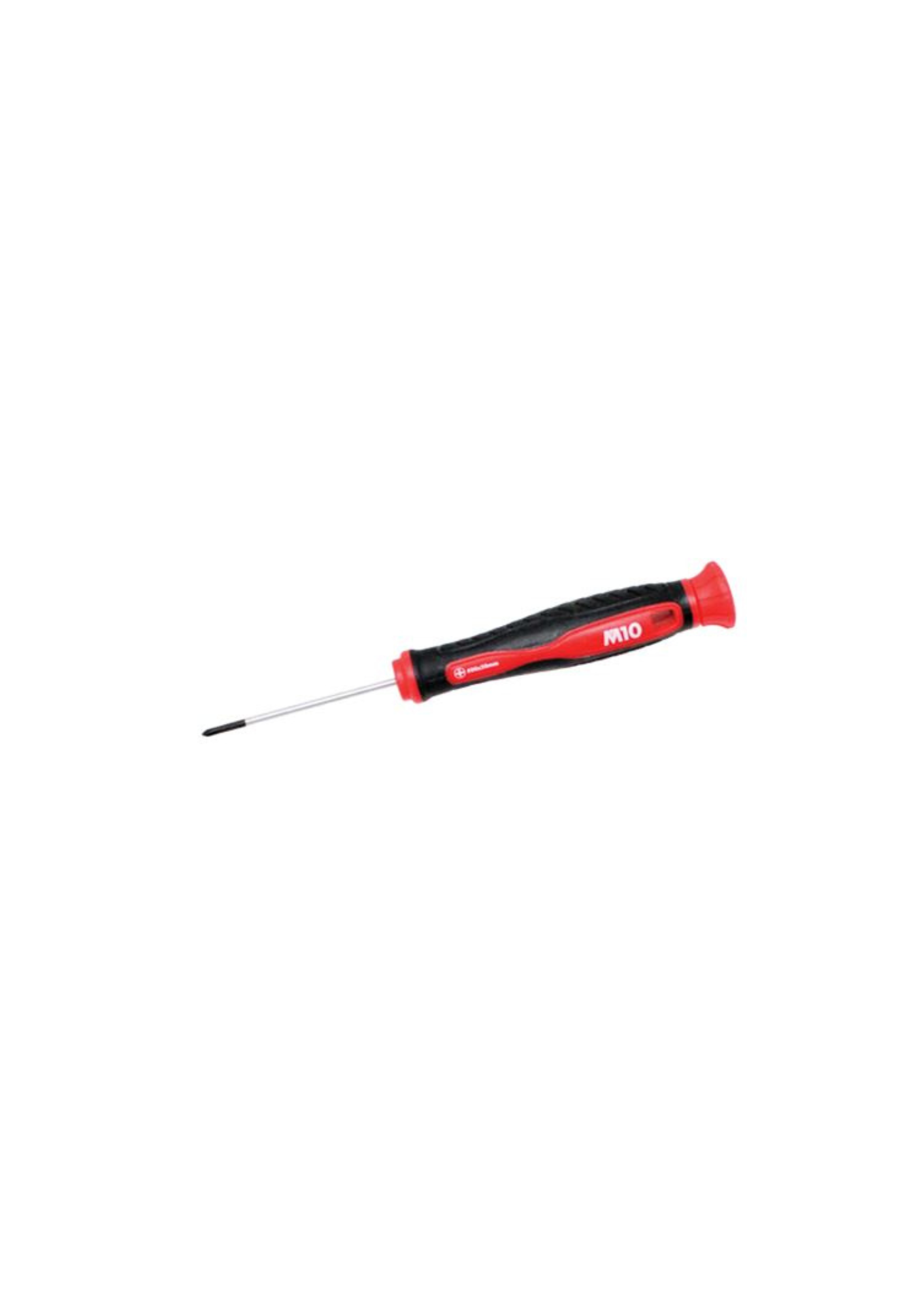 M10 Precision Screwdriver - Philip (+)