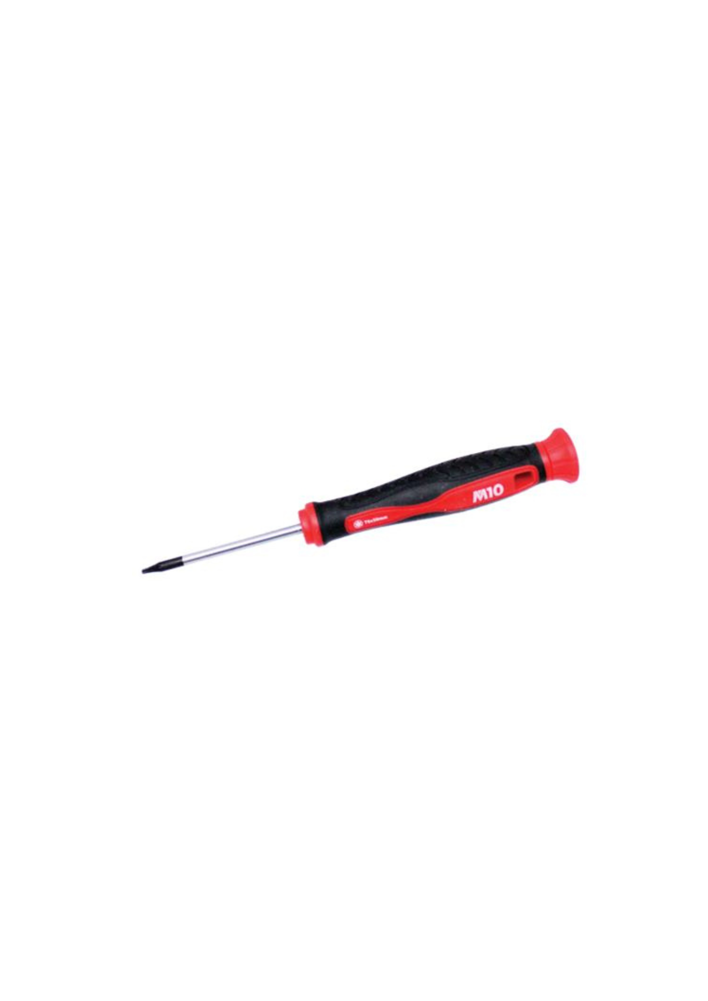 M10 Precision Screwdriver - Torx