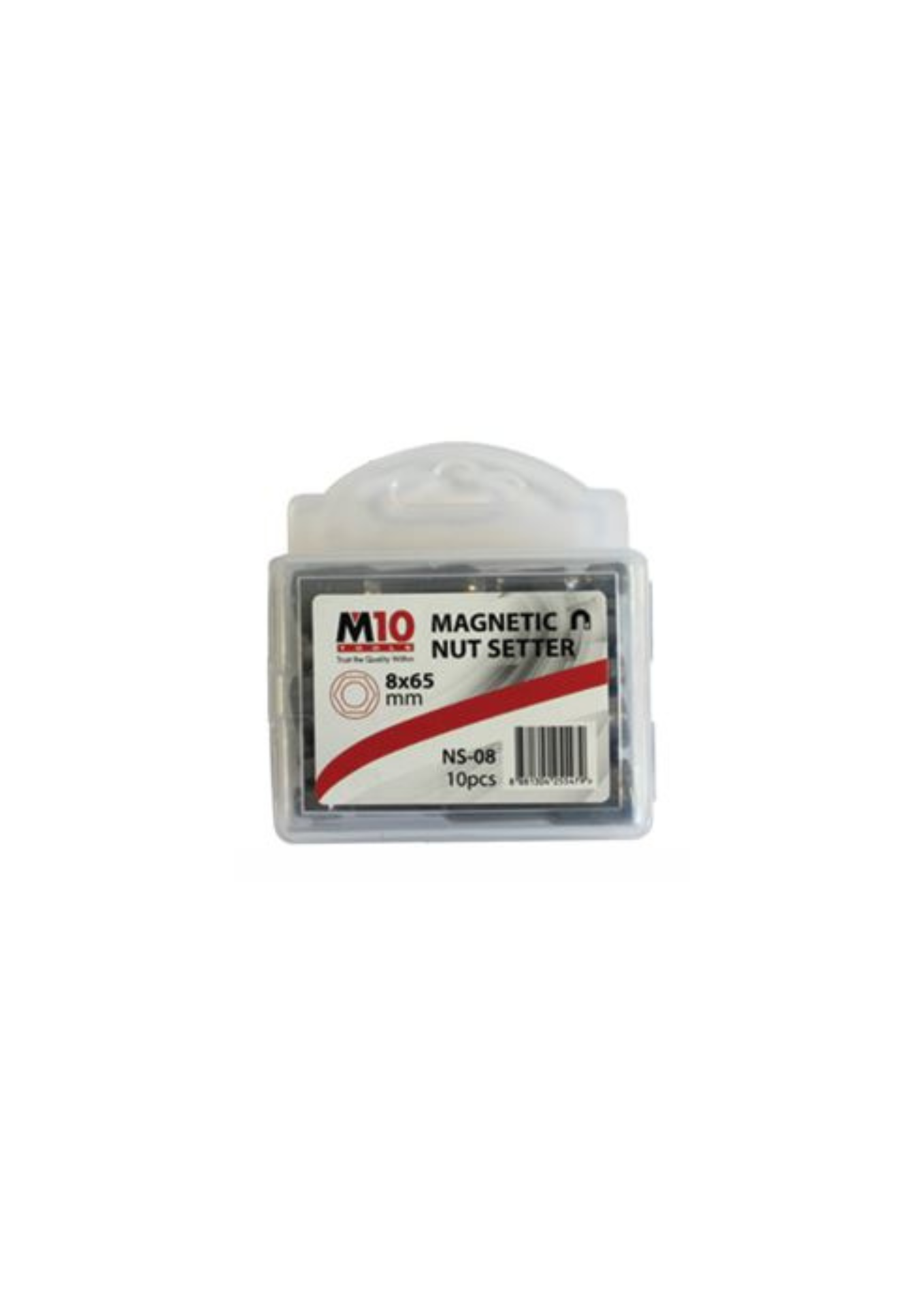 M10 Magnetic Nut Setter (In Set) - Image 2