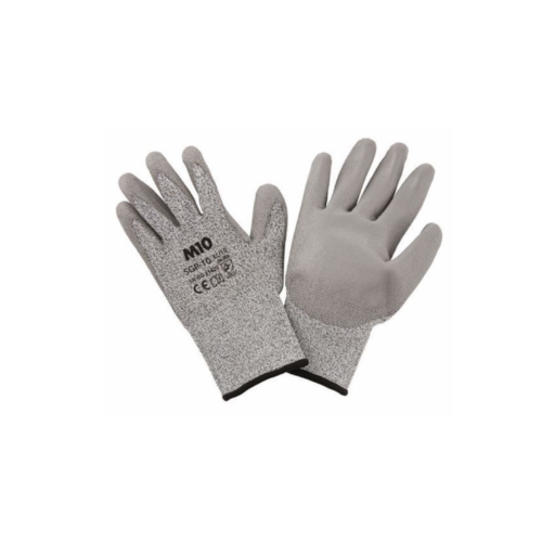 M10 Safety Gloves : SGP-10