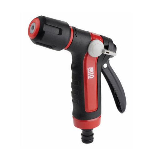 M10 Jet Pulse Metal Hose Gun – GN72716