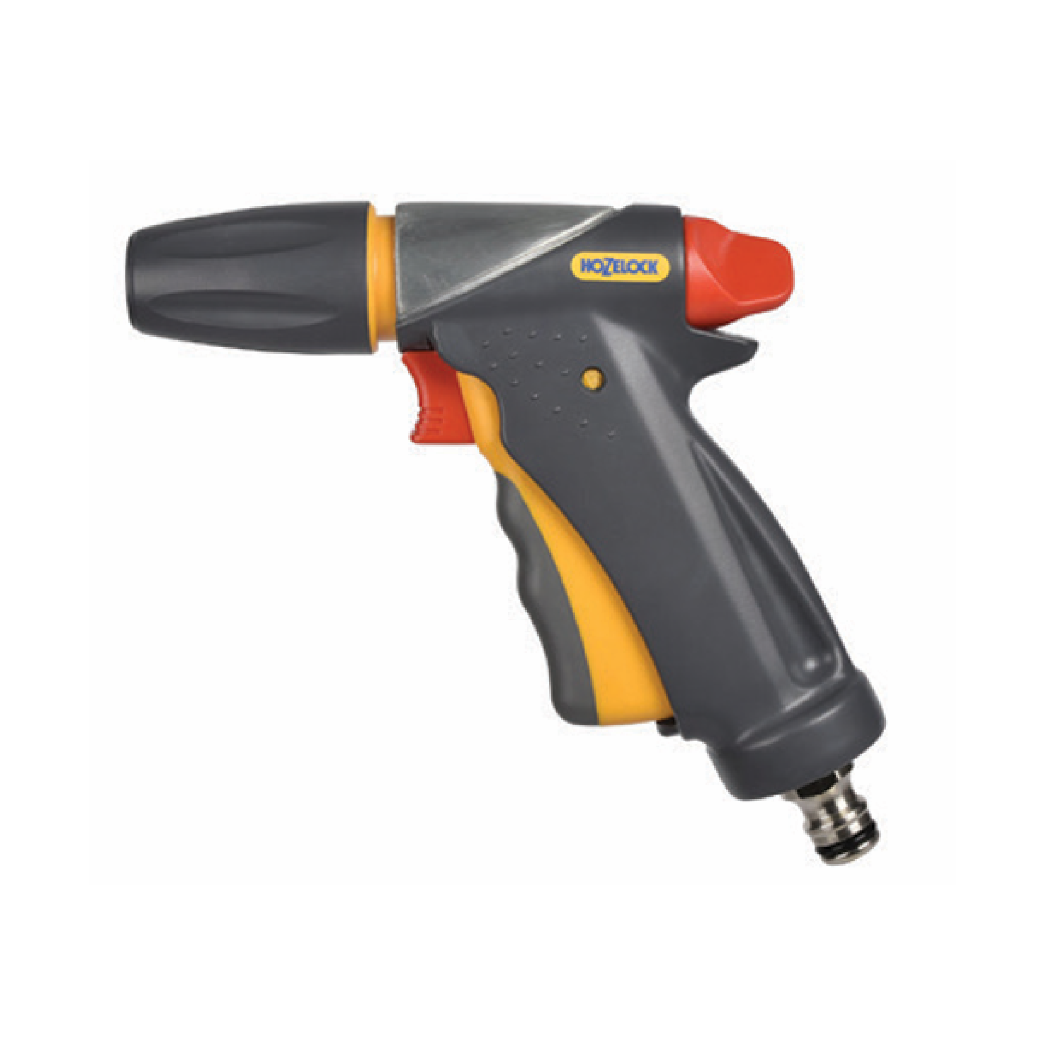 HOZELOCK Jet-Spray Pro Metal Hose Gun - 2696
