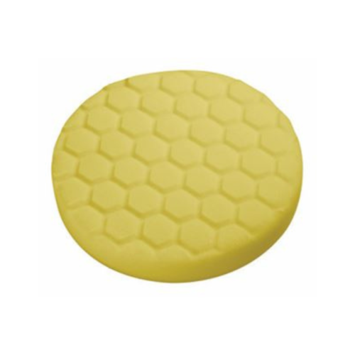 M10 Yellow Foam Buffing Pad