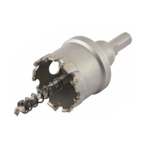 M10 TCT Metal Holesaw