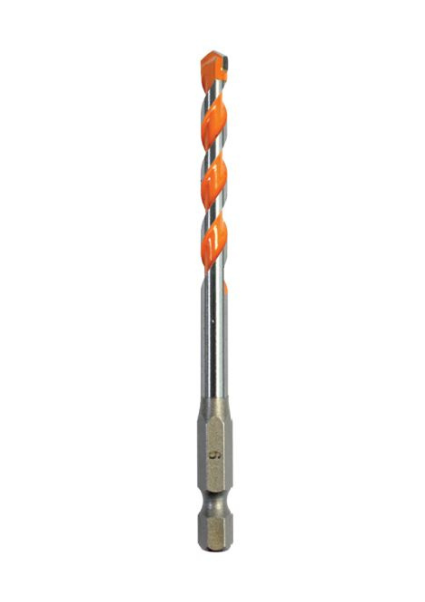 M10 Multi Function TCT Drill Bit