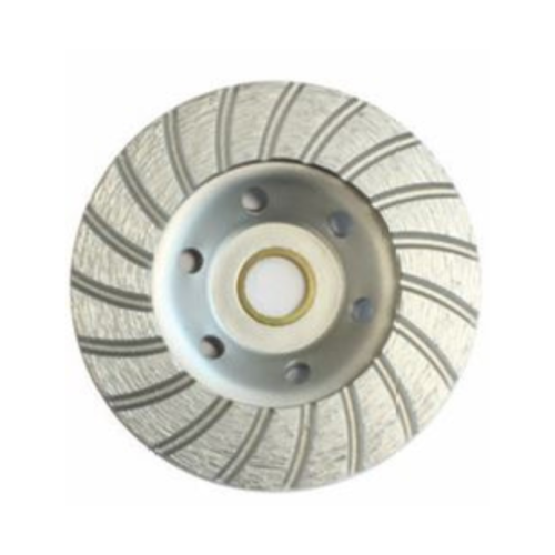 M10 Turbo Rim Diamond Cup Wheel