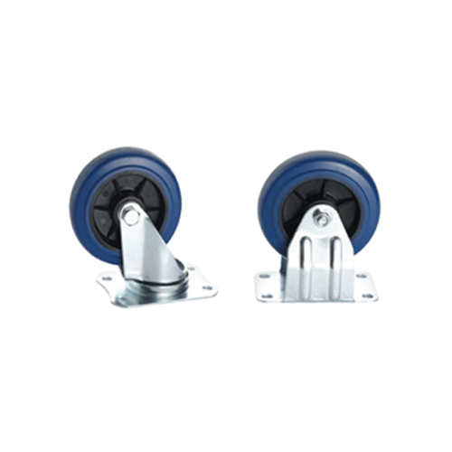 M10 Wheel For Hand Truck – TR2828/TR3639
