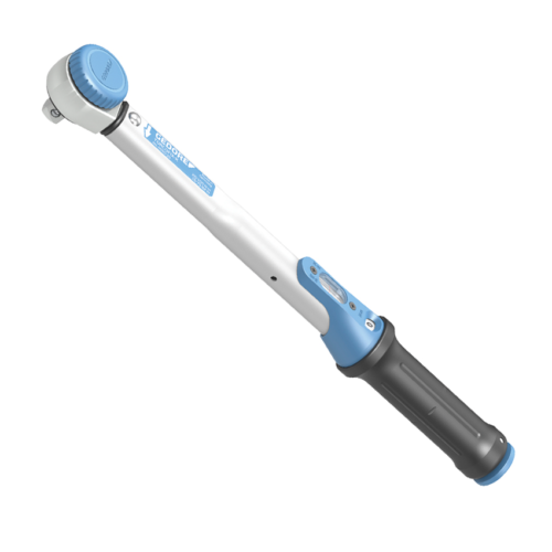 GEDORE Torque Wrench Torcofix Adjustable Clicker