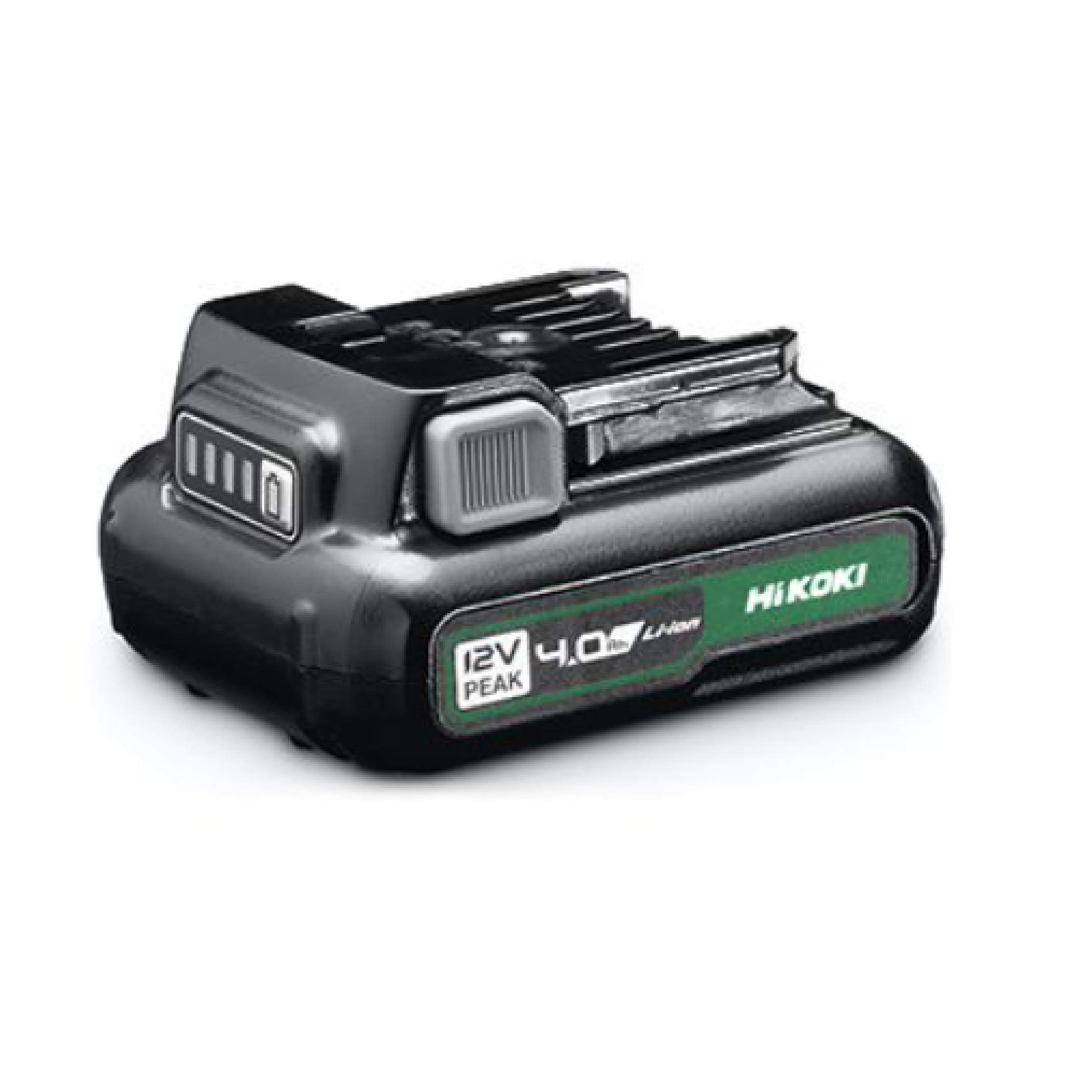 HIKOKI 12V 4.0 ah Battery (BSL1240) - STOCK CLEARANCE