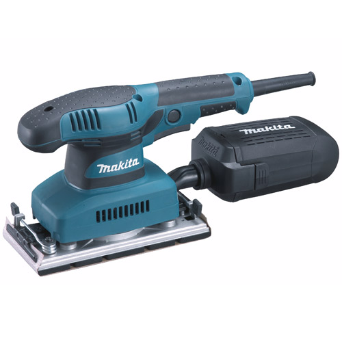 MAKITA BO3710 Finishing Sander
