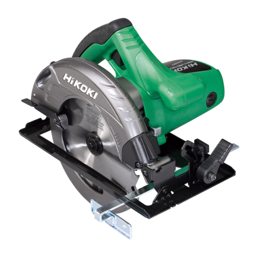 HIKOKI C7ST 185mm 7-1/4″ Circular Saw