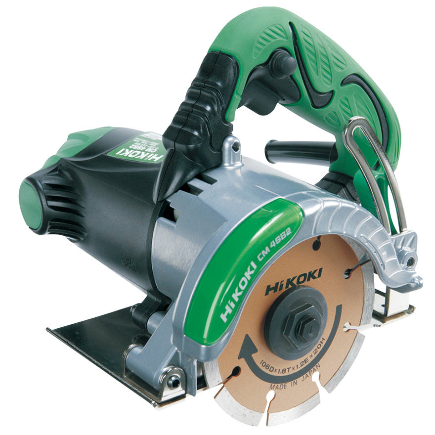 HIKOKI CM4SB2 110mm 4-3/8" Cutter