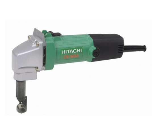 HITACHI CN16SA 1.6mm (16 gauge) Nibbler
