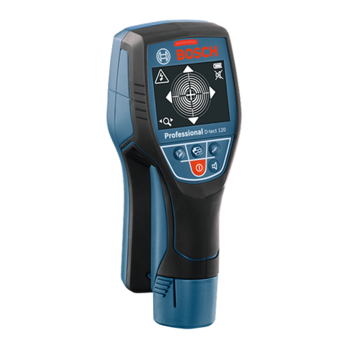 BOSCH D-tect 120 Professional Detector