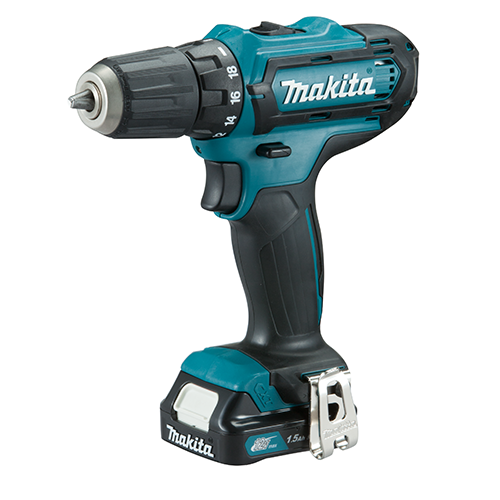 MAKITA DF332DZ 10mm 3/8″ 12V max Cordless Driver Drill (Solo)