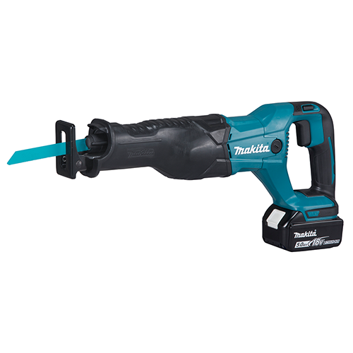 MAKITA DJR186 18V Cordless Recipro Saw