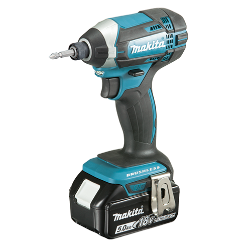 MAKITA DTD152RFE 18V Cordless Impact Driver