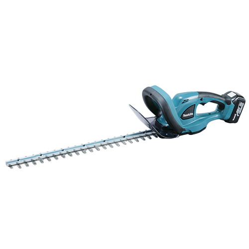 MAKITA DUH523Z 520mm (20-1/2″) 18V Cordless Hedge Trimmer (Solo)