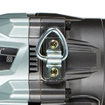 HIKOKI WR25SE 25mm 1" Impact Wrench with Brushless Motor - Image 8