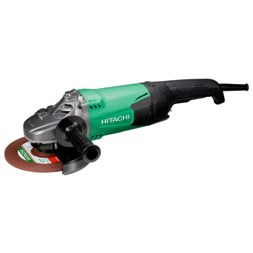 HIKOKI G18ST 180mm 7″ Disc Grinder with Trigger Switch