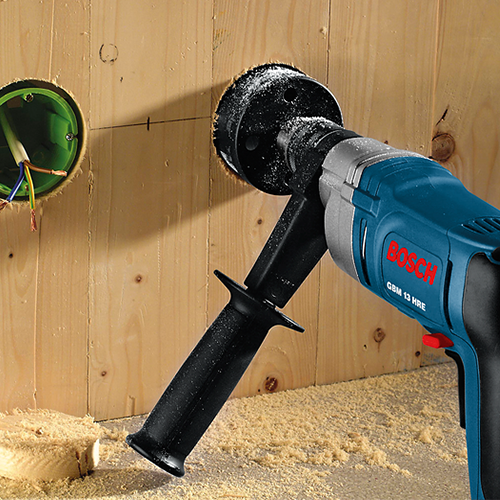 BOSCH GBM 13 HRE Professional Drill (High Torque) - Image 4