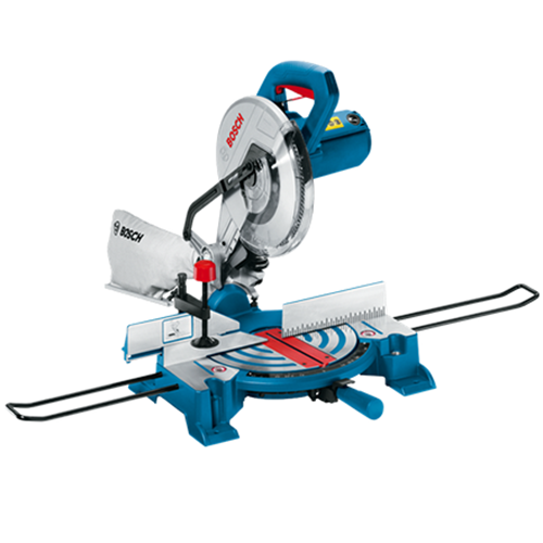 BOSCH GCM 10 MX Professional Mitre Saw