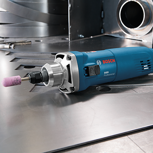 BOSCH GGS 28 C Straight Grinder - Image 2