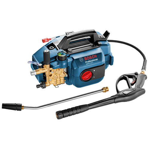 BOSCH GHP 5-13 C Professional High-Pressure Washer