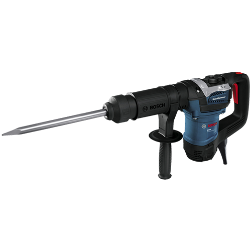 BOSCH GSH 5 Professional Demolition Hammer