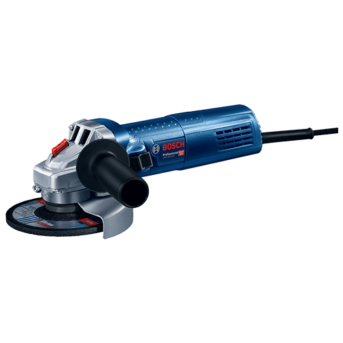 BOSCH GWS 900-100 Professional Angle Grinder