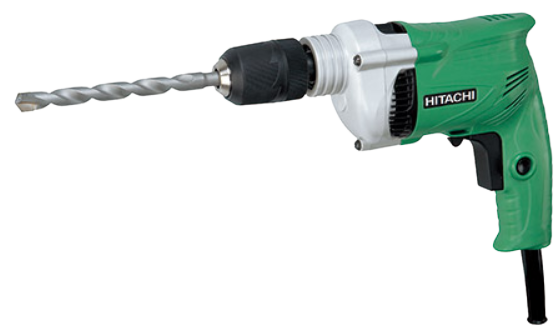 HITACHI DV13VSS 13mm 1/2" Impact Drill