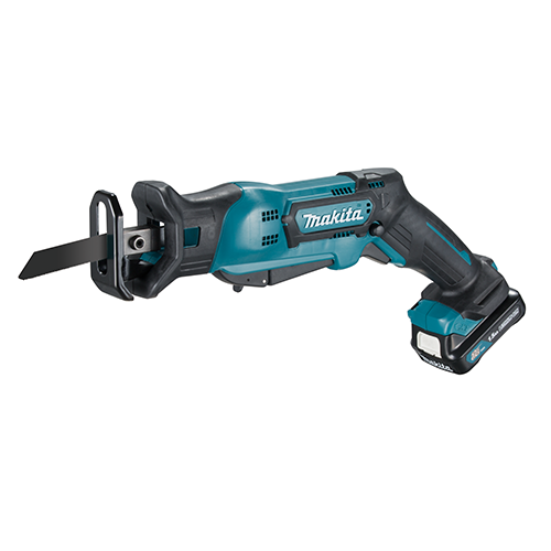 MAKITA JR105DWAE 12Vmax Cordless Recipro Saw